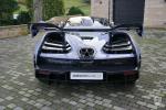 McLaren Senna (190) 2018 года